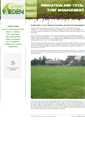 Mobile Screenshot of greene-eden.com.au